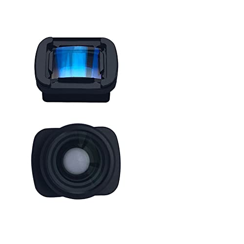 Image of Drone Parts for DJI Pocket 1 /2 Portable Large Wide-Angle Lens Professional HD Magnetic Structure Lens Handheld Gimbal Camera Accessories(for Pocket 1 2-03)