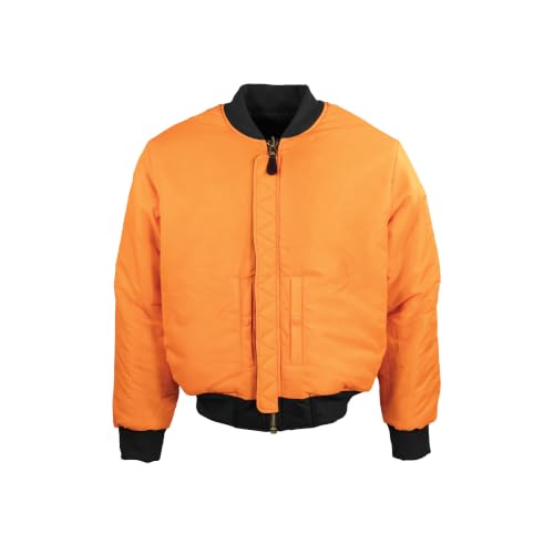 Image of Propper Men's MA-1 Flight Jacket, Bomber Style Jacket