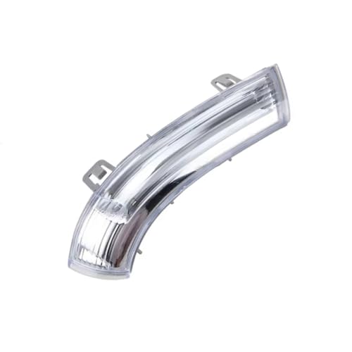 Clignotant miroir VW défectueux remplacez par ce feu d'angle pour Passat B6 Jetta MK5