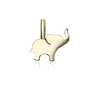 Algopix Similar Product 11 - Alex Woo Mini Additions 14k Yellow