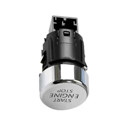 7P1905217A 7P1905217B Car Engine Start Stop Ignition Button Switch for 2011-2014 for 2015-2018