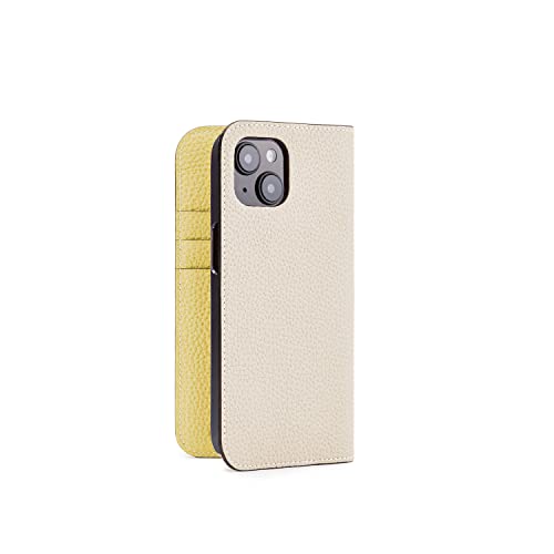 BONAVENTURA ボナベンチュラ ダイアリーケース  BODT14-IVYE iPhone 14ケース