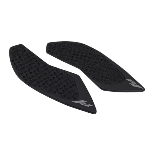 Protection réservoir pour YZF-R1 2015-2016 coussinets antidérapants - 3