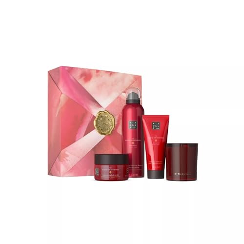 RITUALS THE RITUAL OF AYURVEDA MEDIUM SET 2023 Geschenk-Set M