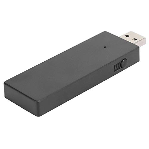 2.4G Wireless Receiver Conversão PC Receiver Bluetooth sem fio para Xbox One