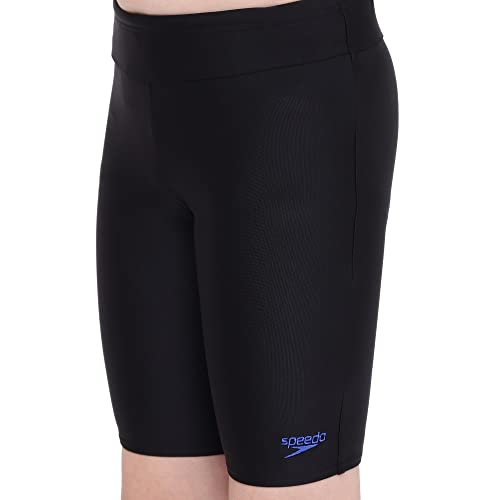 Image of Speedo Boy's Recycled Endurance+ Essential Jammer