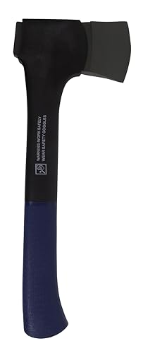 Spear & Jackson 7706FG 0,6 kg Toporek z uchwytem z włókna szklanego