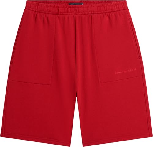 Miniatura 6 de Tommy Hilfiger Track Short Um0um03914 - Pantalones Cortos Hombre