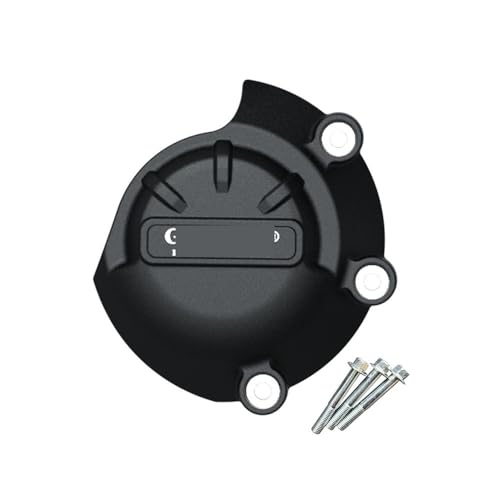Capot moteur moto protection kit CB500F évite fissures carter