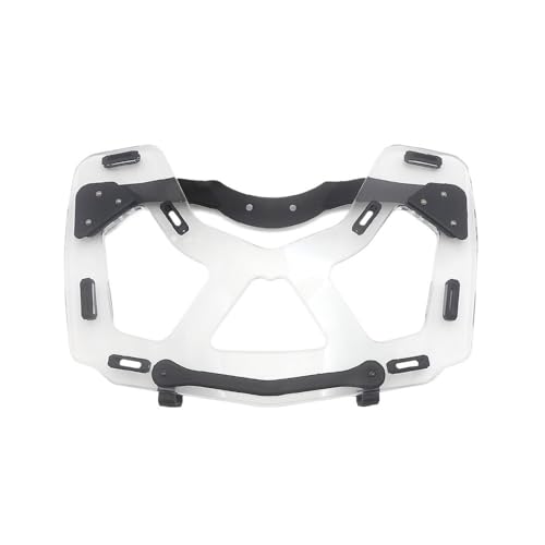 Portaequipajes de Motocicleta Rieles para Maleta Superior, Portaequipajes, Accesorios De Modificación para Motocicletas, para K1600GT 2012 2016, R1200RT LC, R1250RT