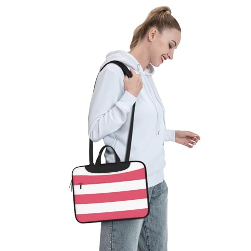 Bolso para laptop impermeable de 14 pulgadas miniatura 3
