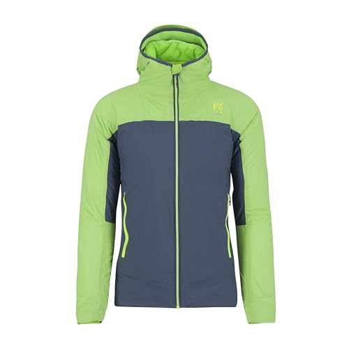 Chaqueta Karpos Vinson Evo Jkt con aislamiento premium para frío extremo