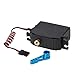 Produktbild Milageto RC Auto Metall Lenkgetriebe Servo für WLtoys 1/12 12428 Scale Car DIY Vehicle