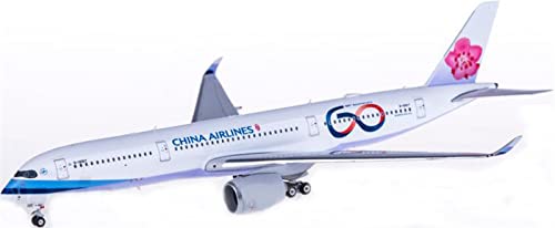 Amazon.com: Phoenix China Airlines 60th Anniversary Airbus