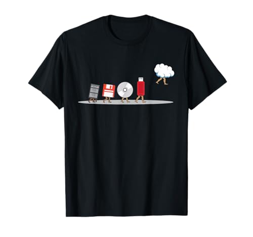 Ingénierie informatique Funny Geek Engineer Software T-Shirt