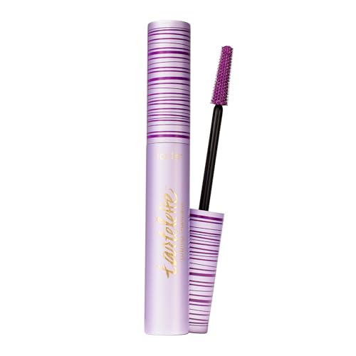 Image of tarte tartelette tubing mascara - Lash Extensions in a Tube, Easy-to-Remove Eye Makeup, Clinically Proven to Volumize & Curl, 24Hr Smudge-Proof Longwear, Vegan & Cruelty-Free