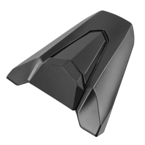 Capot de selle arrière CB650R 2025 pour transformer vos sorties solo