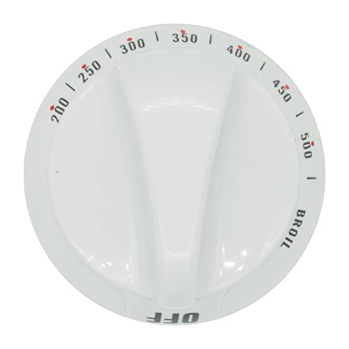 GYOFFULL WB03K10036 Stove Knob