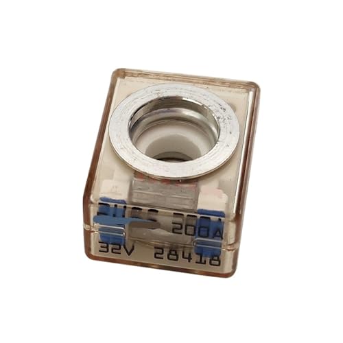 Fusible batterie voiture MF 200A pour éviter les pannes de court circuit