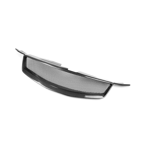 Calandre en carbone pour Maxima 2007-2008 | Finition prestige - 7