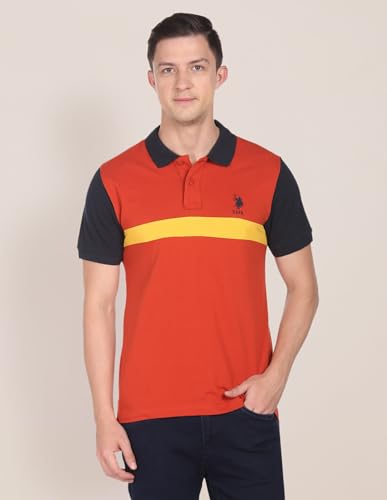 Image of U.S. Polo Assn. Men T-Shirt