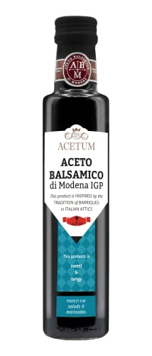 Acetum Balsamic Vinegar 250ml