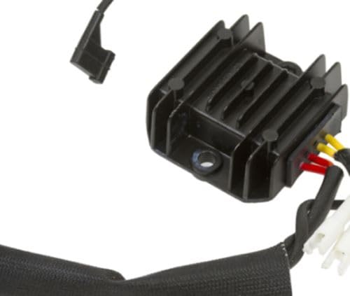 Voltage Rectifier Regulator for Exmark Toro 127-9178 136-7836