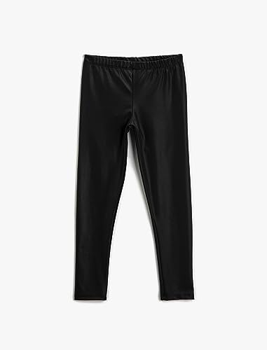 Leggings basic Koton pour filles idéal pour l'école