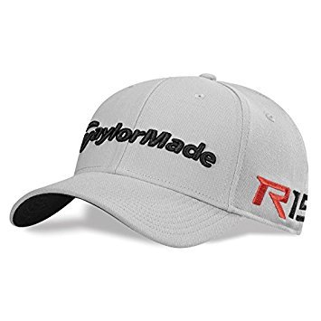NEW TaylorMade R15/Aero Burner New Era 