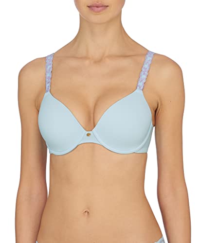 Image of Natori Women's Pure Luxe Custom Coverage Contour Uw