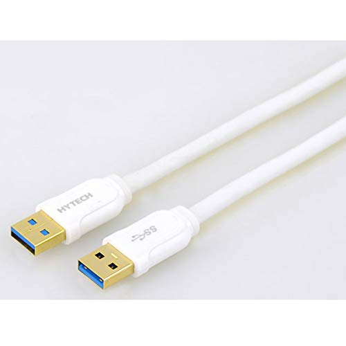 Hytech HY-W315 Usb3.0 Kabel USB AM/AM 2m