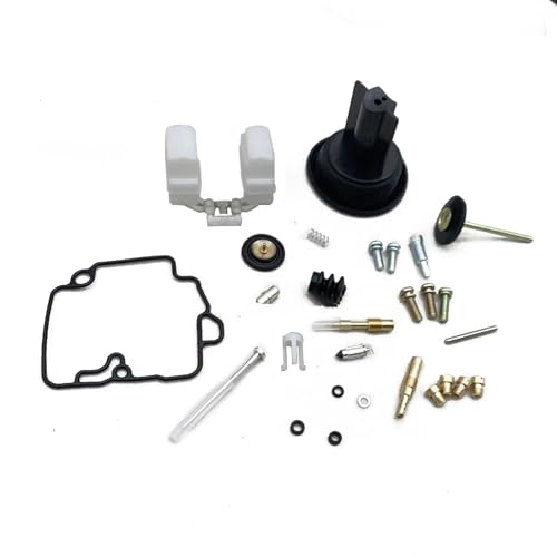 Kit carburateur Keihin CVK 24 pour stopper les fuites d'essence et calages