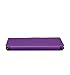 Nupro Kindle Case - Purple (8th Generation - will not fit Paperwhite, Oasis or any other generation of Kindles)