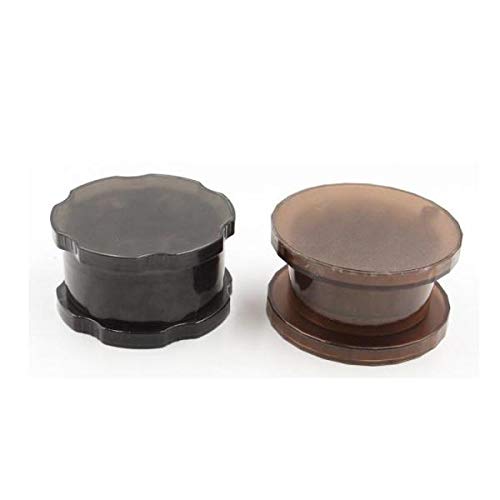 Tongina Bait Grinder, Moedor de Triturador de Pelotas Isca Boilie Groundbait Forragens Triturador de