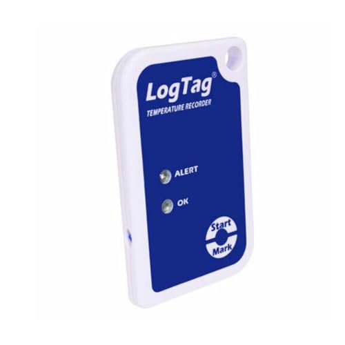Image of TRIX-8 Temp Data Logger