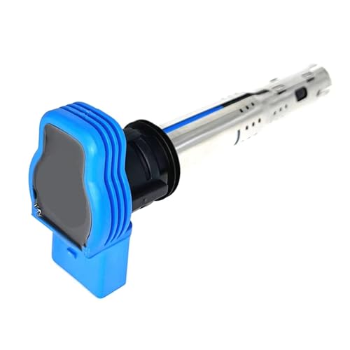 Bobine d'allumage pour VW Golf, Beetle, CC et Eos de 2007 à 2016 - 4