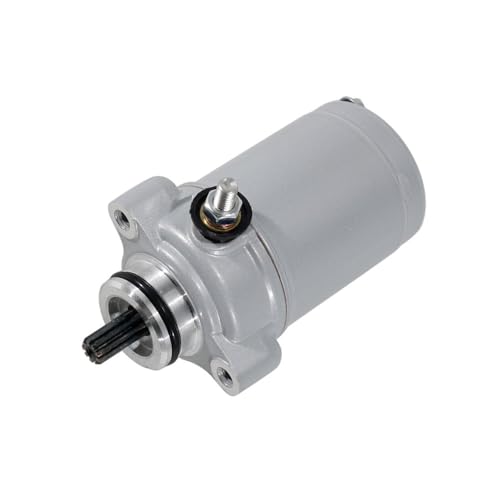 Motor de arranque para moto V12 V15 calidad OEM JH351600 JH351601