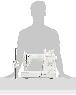JUKI TL-2000Qi Sewing and Quilting Machine