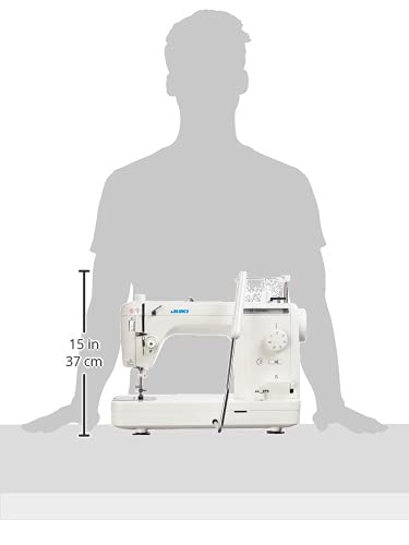 Juki TL2000QI Tl-2000Qi Sewing And Quilting Machine thumb #5
