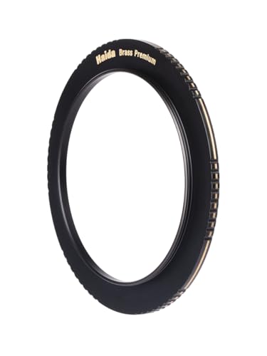 Bague de filtre Step Up 72 mm à 82 mm Haida adaptateur photo reflex et hybride