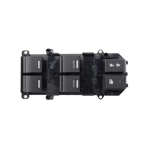 Interrupteur Commande Vitre 35750-SZA-A31 : Confort sur la Route en Pilot - 4