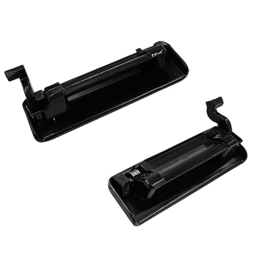 Poignée de porte extérieure Transit MK4 MK5 bloquée solution - 4