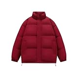 GDGTBNH Regalos Baratos Para Mujer Cortavientos Hombre Cortavientos Hombre Running Plumas Ligeros Mujer Chaqueta Pelo Mujer Gabardina Hombre Traje Agua Moto Hombre Sudadera Hombre 3Xl Plumifero