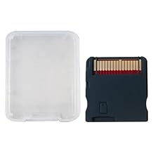 INGQI for R4 Video Games Memory Card Support for the Latest 3DS system, NDS, NDSL