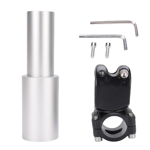 ALUMINUM ALLOY SATELLITE ROOF MOUNT STABLE CONNECTION FOR RV CAMPING OUTDOOR