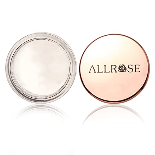 Eyebrow Wax - Brow Shaping Wax For Brow Lamination Effect, Waterproof Eyebrow Styling Wax, Clear Brow Gel, Lift & Freeze Brow Soap Without Residue (Clear) #TOP1