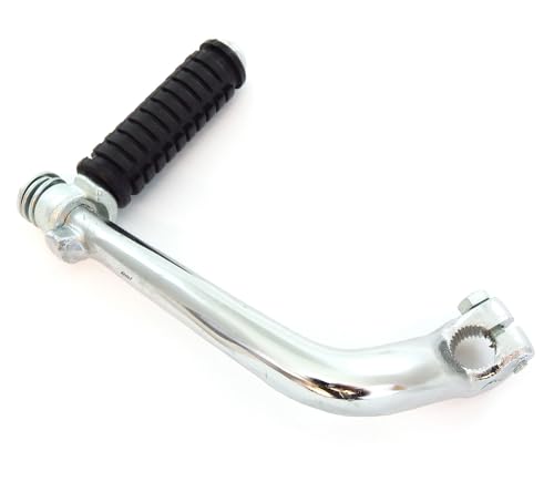 4into1 Kick Start Lever - Fits Honda C/CT/SL/XL70 CT/S/ST90-83-61610