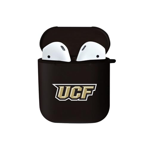 AirPods Case, University of Central Florida AirPods/Black (TPU)