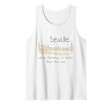 Seville Spain Souvenir Gift