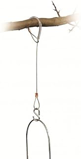 Jacobi Jayne THR-3 Hang-Right 24", Metal